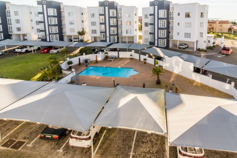To Let 2 Bedroom Property for Rent in Reebok Western Cape